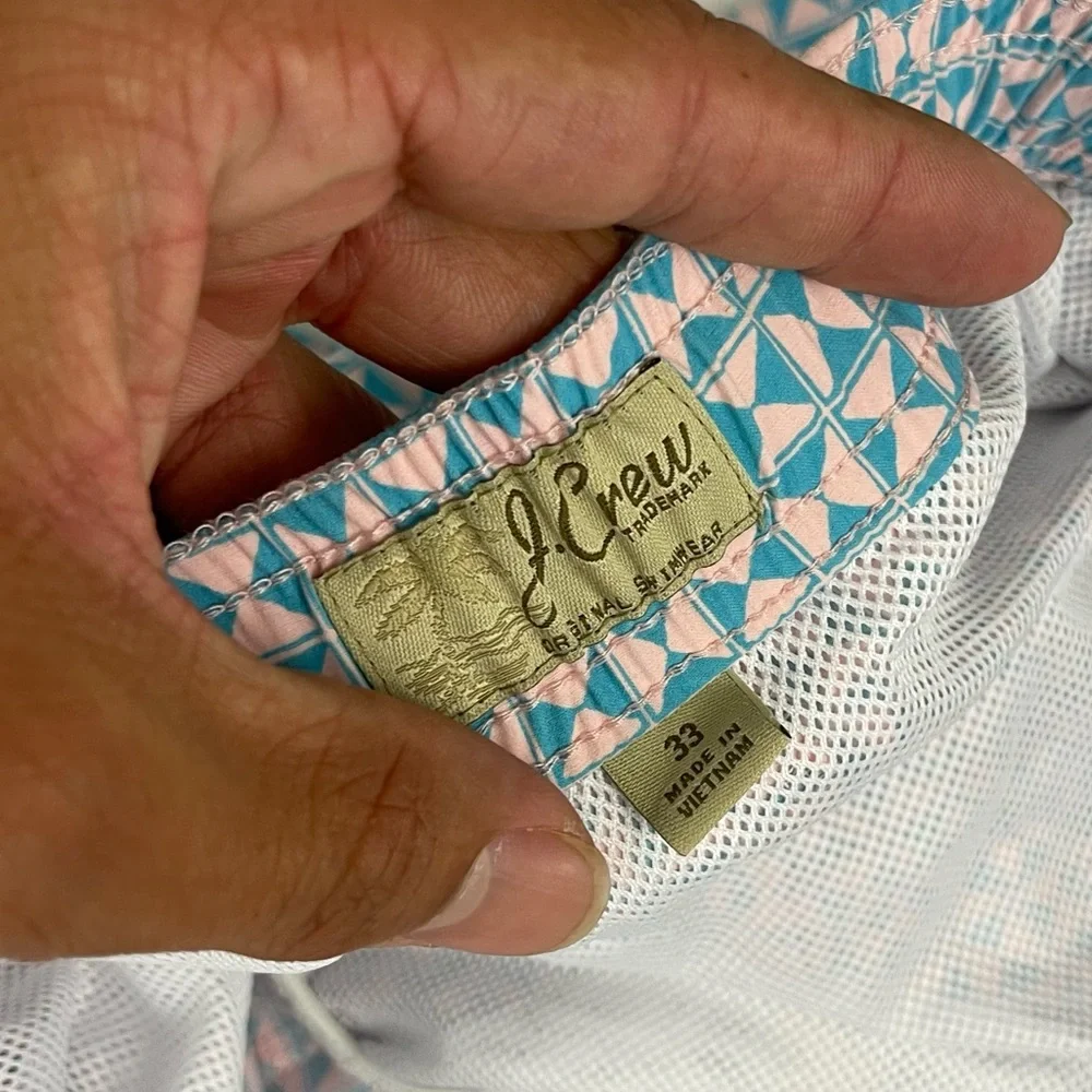 J. Crew made snap